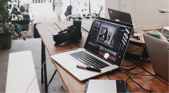 Workstation Image